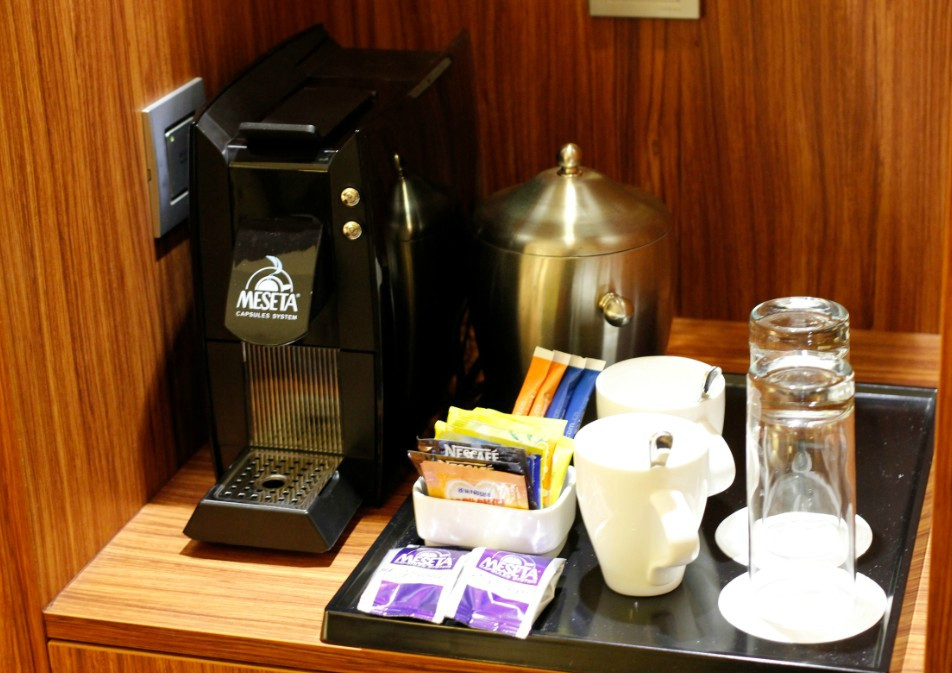 郑州美豪雅高诺富特酒店（CBD会展中心店）主图