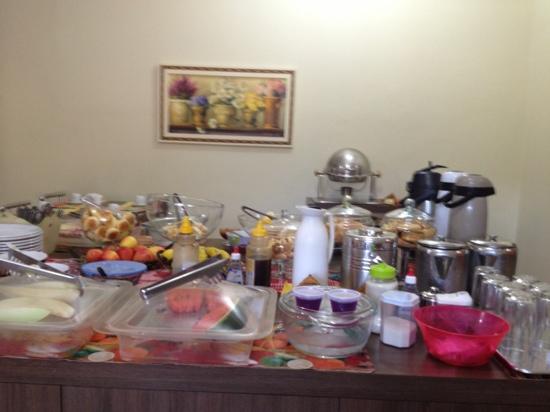 Figueira Palace Hotel-餐饮