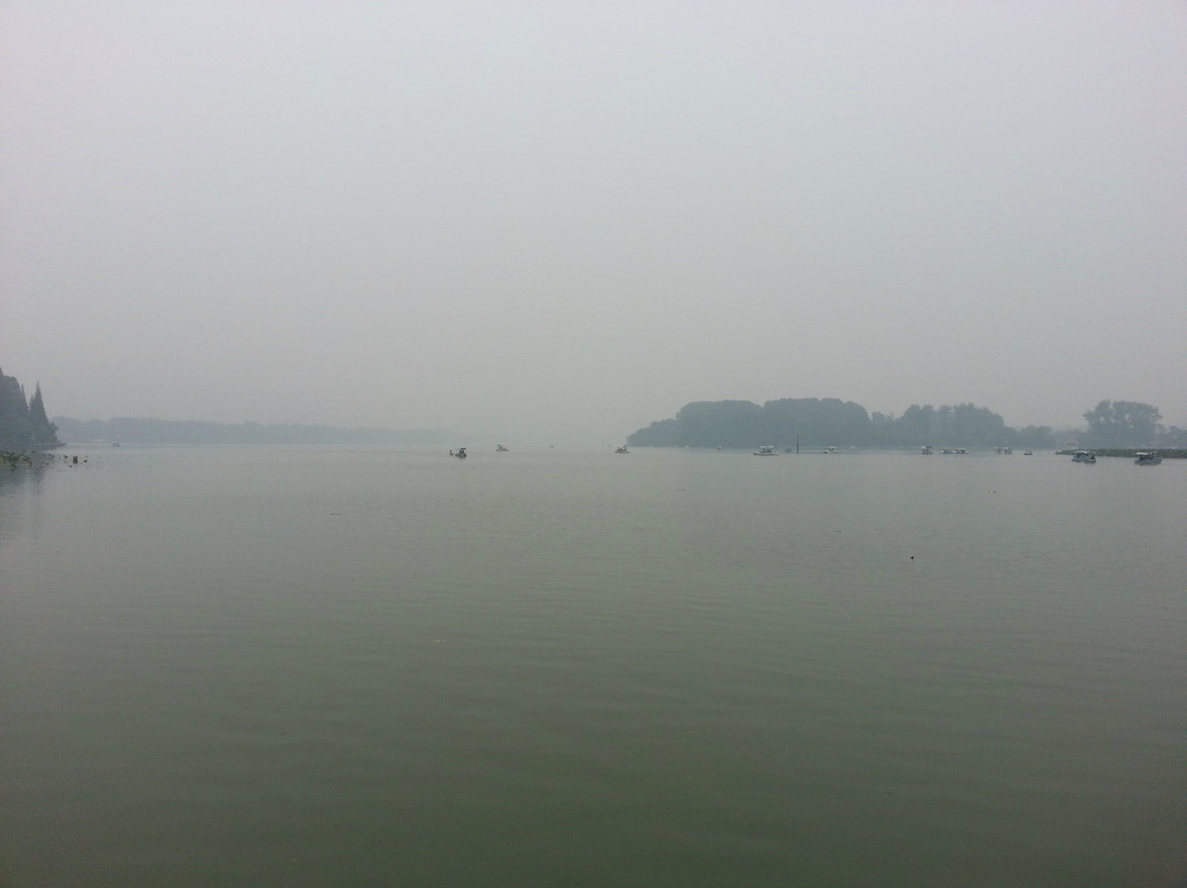 TUNTHEIN MR-南京市必去景点