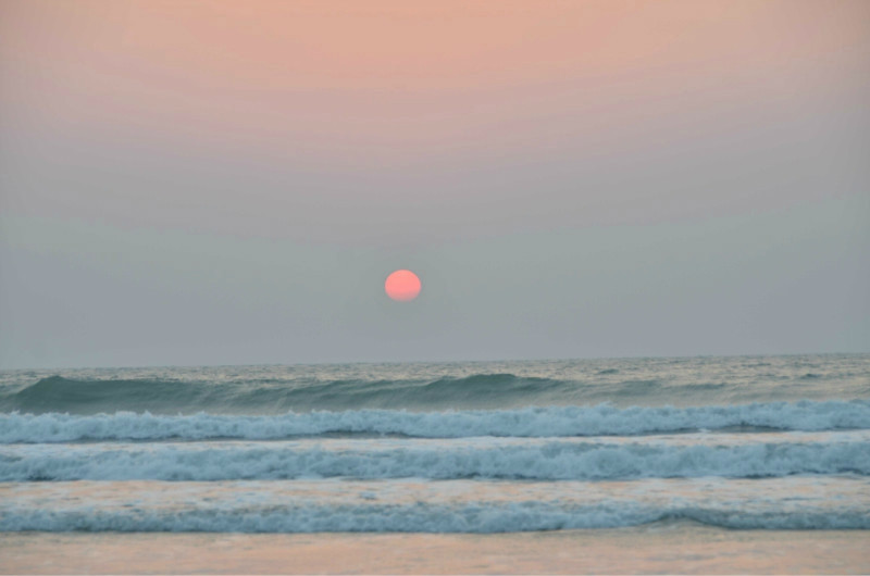 诏安乌山-诏安县必去景点