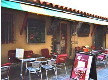Bar à Vins Tapas Le Bouchon et l'Assiette Banyuls sur Mer
