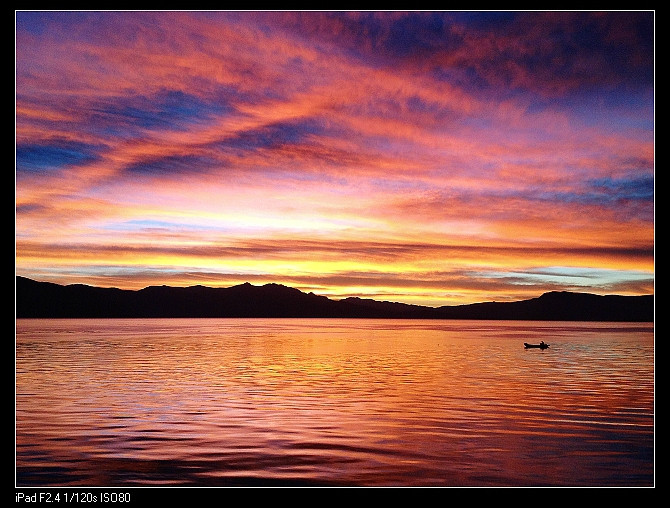 桃源人家海景度假别院主图