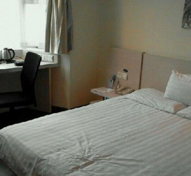 上海汉庭澳门路店主图