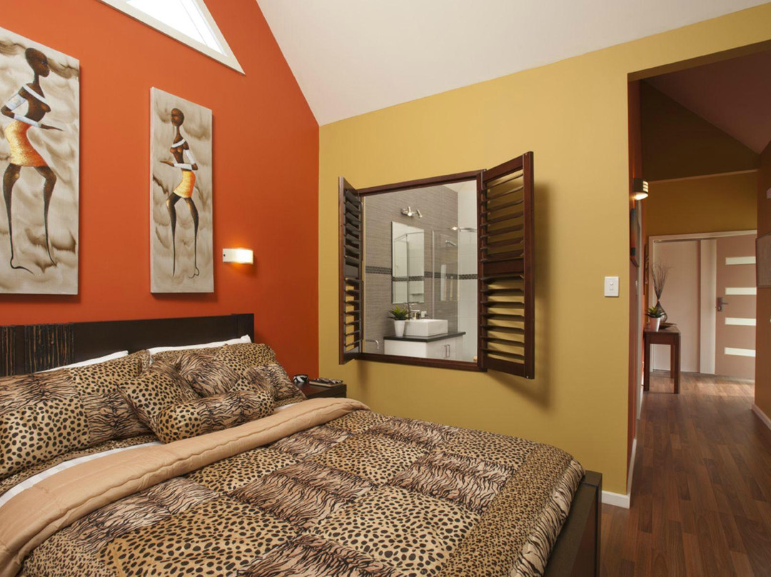 Trentham Manor主图