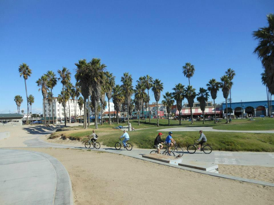 LA VIP Tours & Charters-洛杉矶必去景点