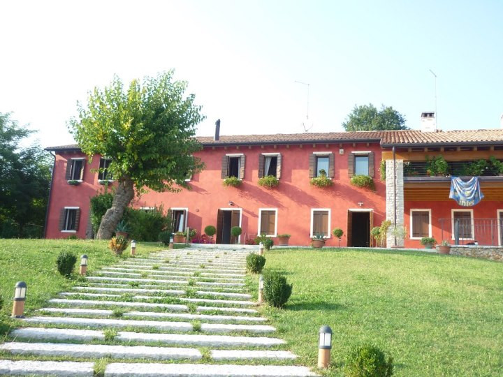 Agriturismo Paradiso