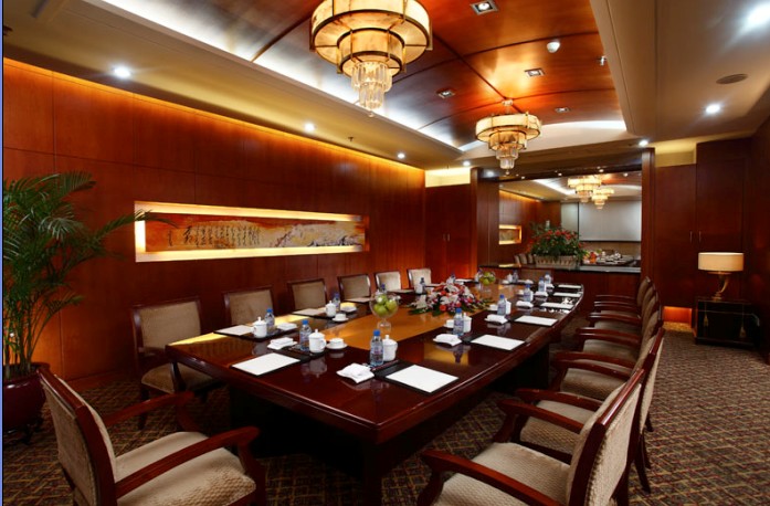 晋江宝龙大酒店-官方