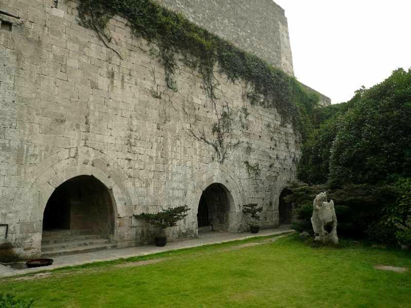 中华门-南京市必去景点