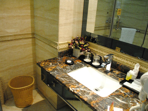 海南鸿运大酒店（海口骑楼老街店）主图