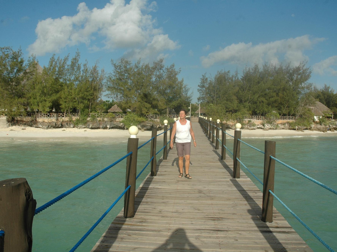 Spice Island Hotel & Resort