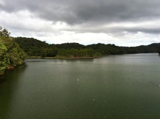 Crystal Cascades-Redlynch必去景点