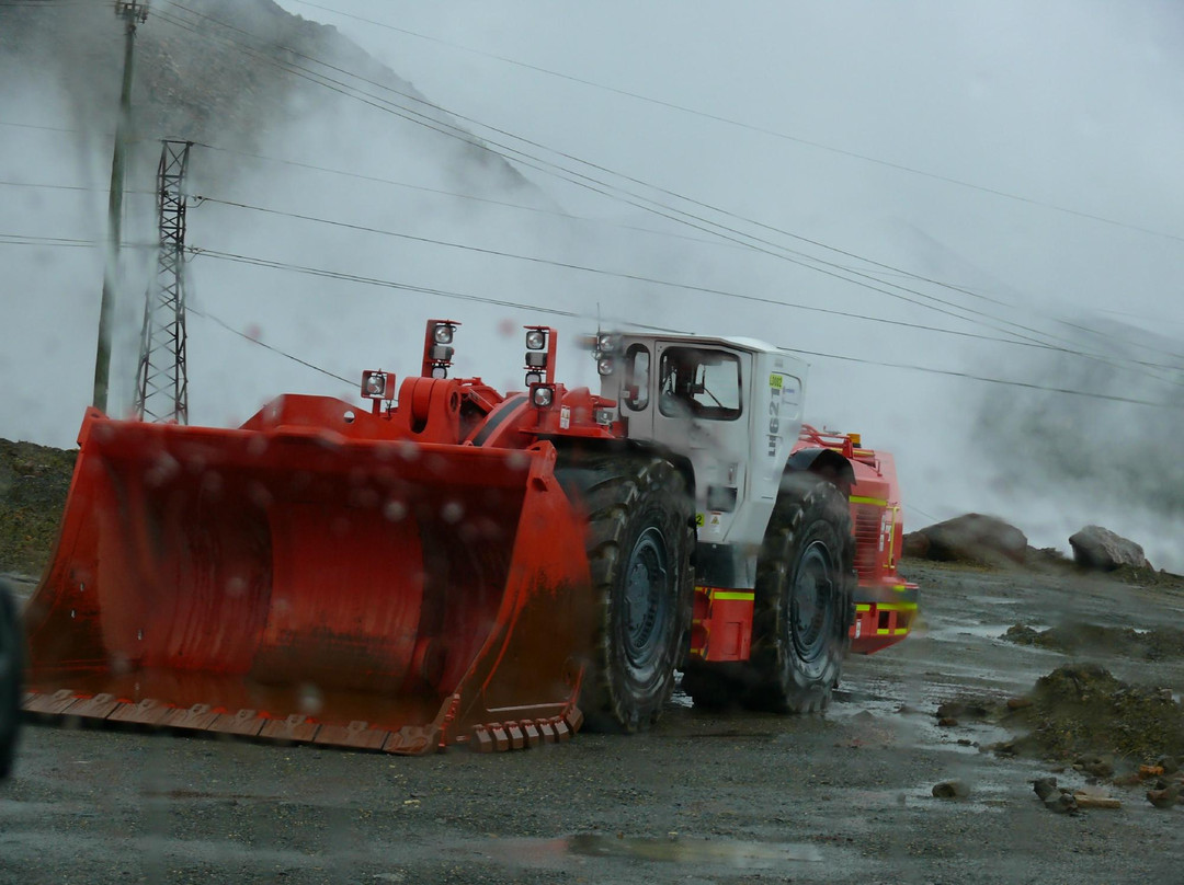 RoamWild Tasmania-皇后镇必去景点