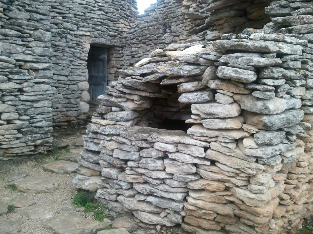 伯希村景点图片