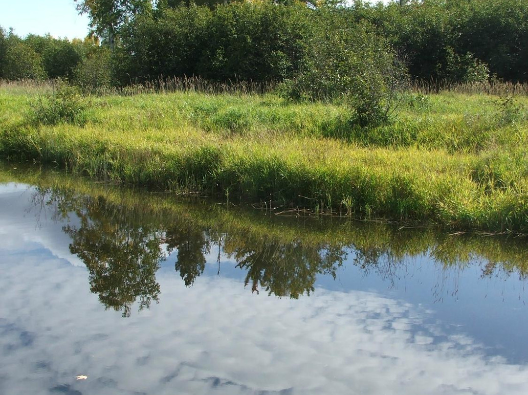 Nara Nature Park-霍顿必去景点