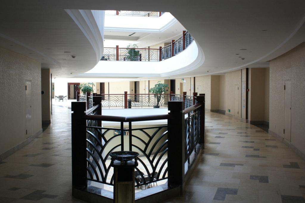 阳江海韵戴斯度假酒店-浴室