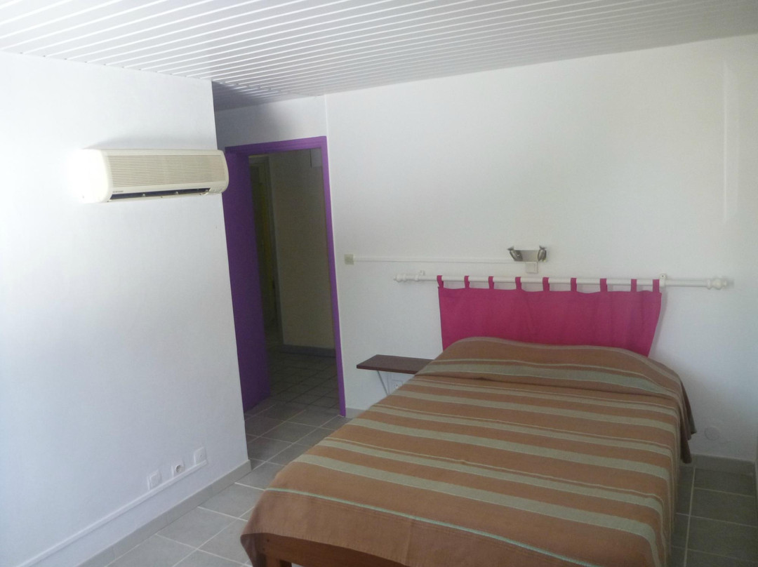 Hotel Ballahou