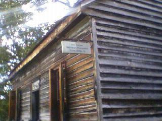 Exchange Place-金斯波特必去景点