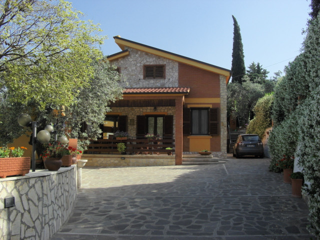 Villa Adriana旅游攻略图片