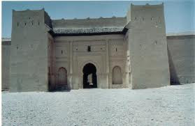 Ksar El Fida-Rissani必去景点