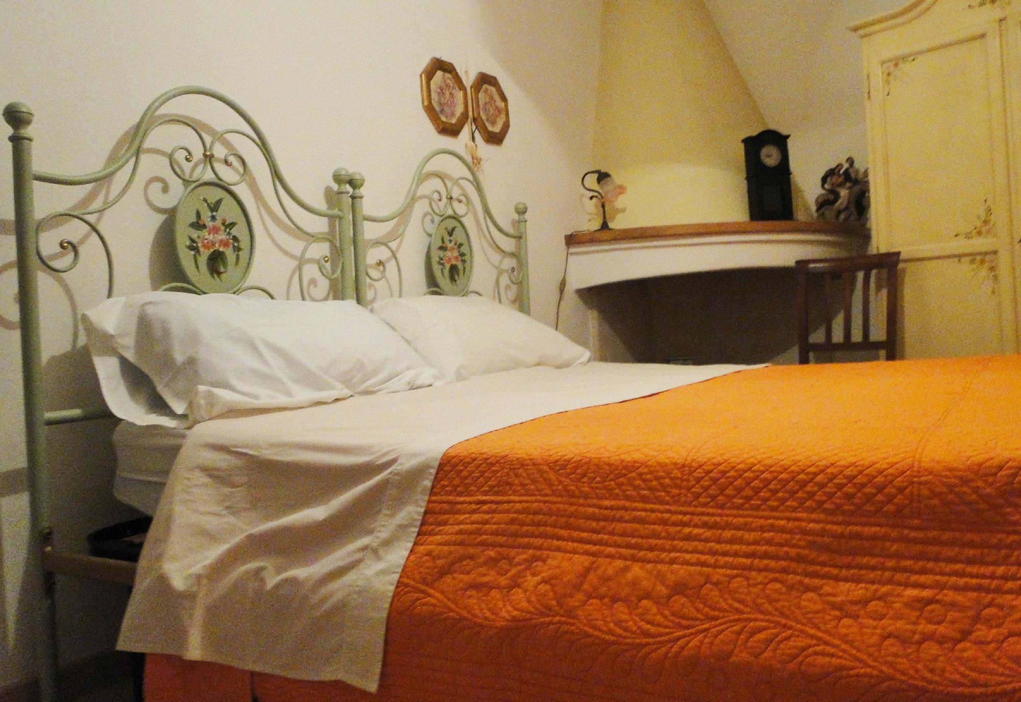 B&B Antico Borgo-客卧