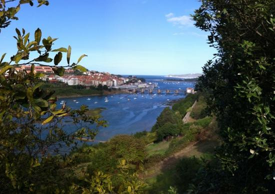 Gandarilla酒店住宿-Boga Boga