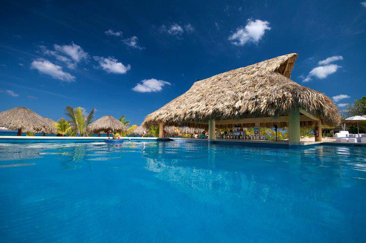 Mr Sanchos Beach Club Cozumel景点图片