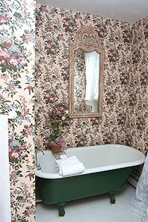 Candlewick Inn主图