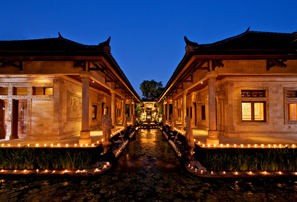Parwathi Spa景点图片