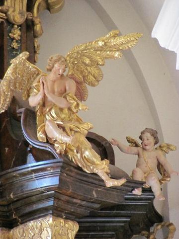 Monastery Church of the Birth of the Virgin Mary-塔博尔必去景点