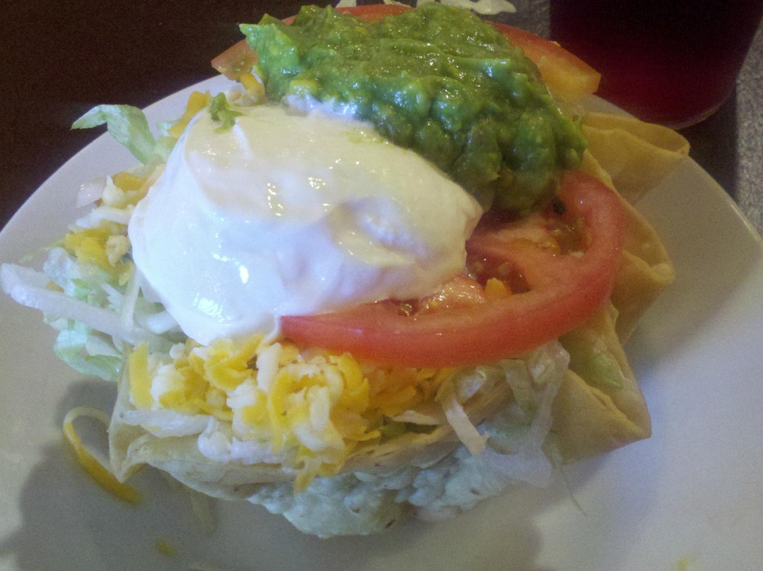 Vejar's Mexican Restaurant and Cocktail Lounge