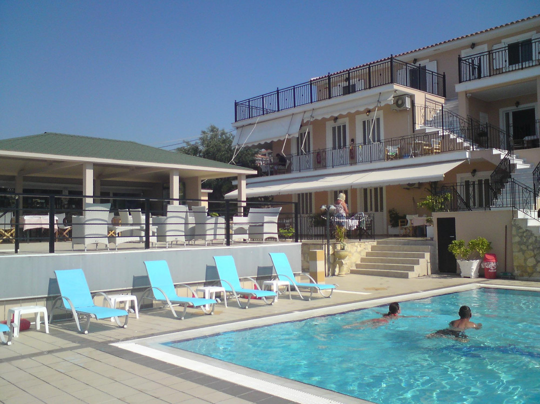 Stefanos Studios