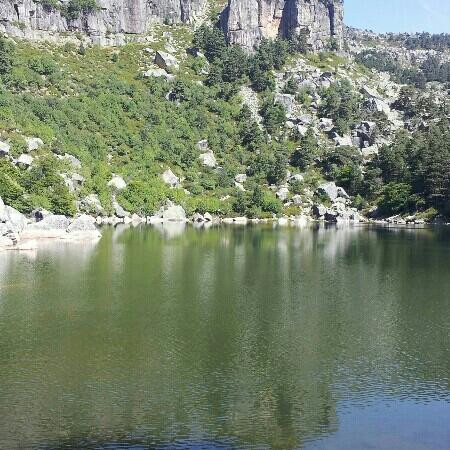 Laguna Negra-Vinuesa必去景点