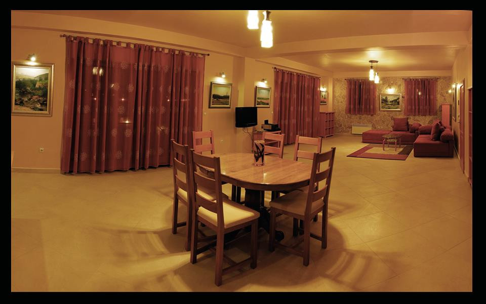 Hotel Portal主图