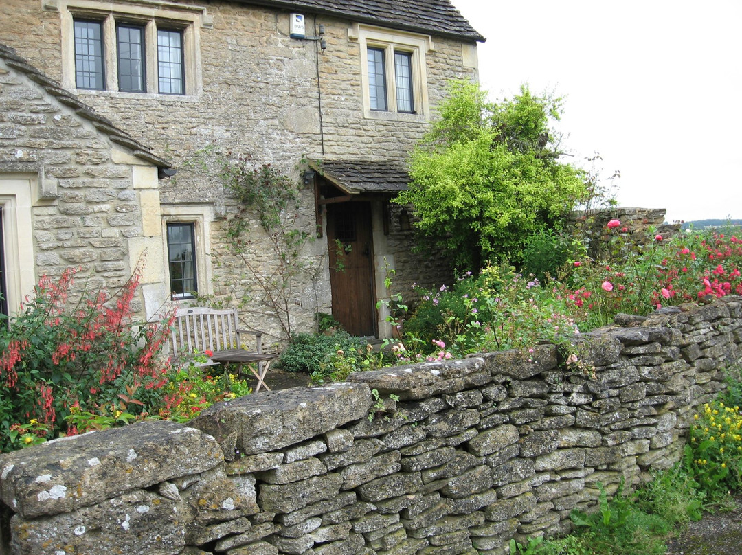 189 四月小屋酒店