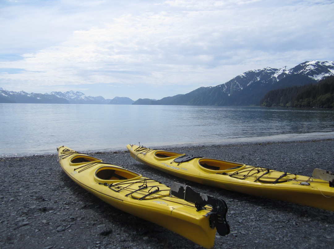 卡亚克世界奇妙大冒险-苏厄德必去景点