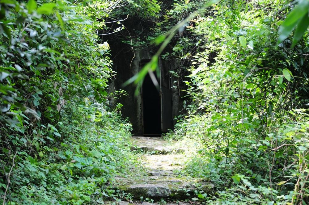 翠屏山-南雄市必去景点