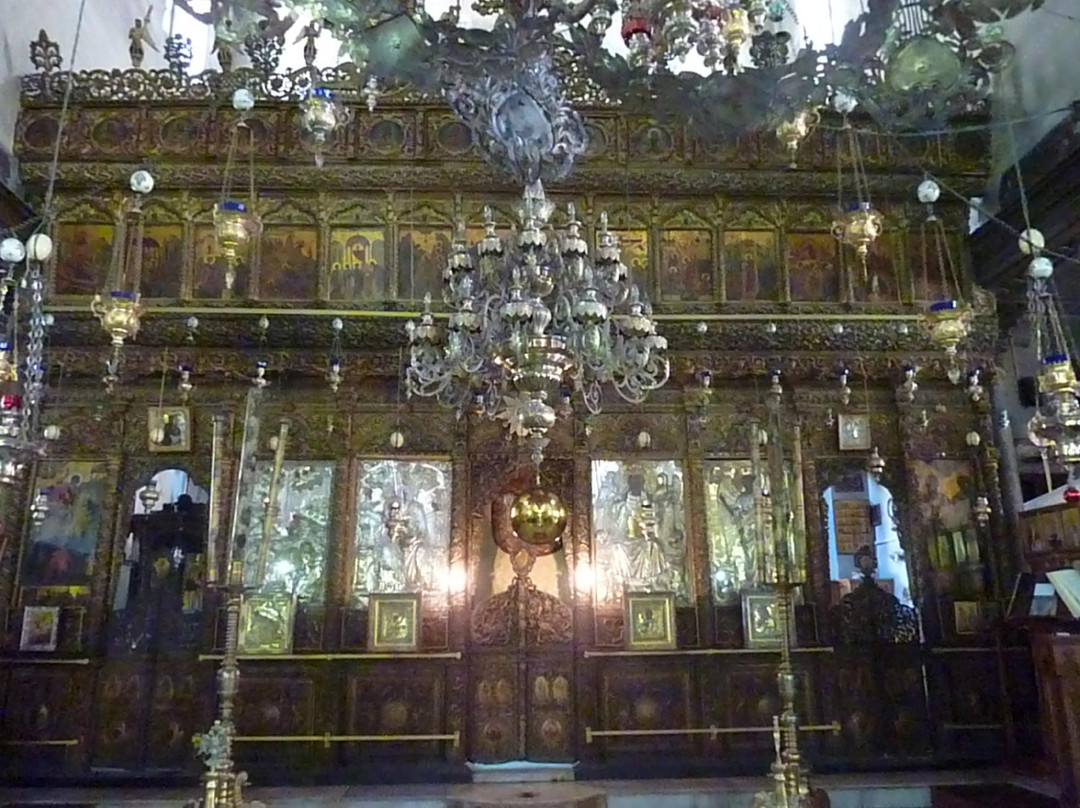 Palestinian Heritage Center-伯利恒必去景点