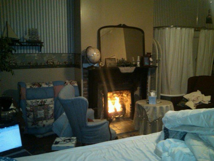 Lylewood Inn Bed & Breakfast-客卧