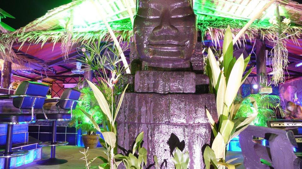 Filou Cocktail Lounge-象岛必去景点