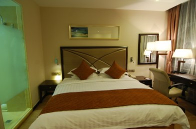 浙商瑞雅国际酒店主图