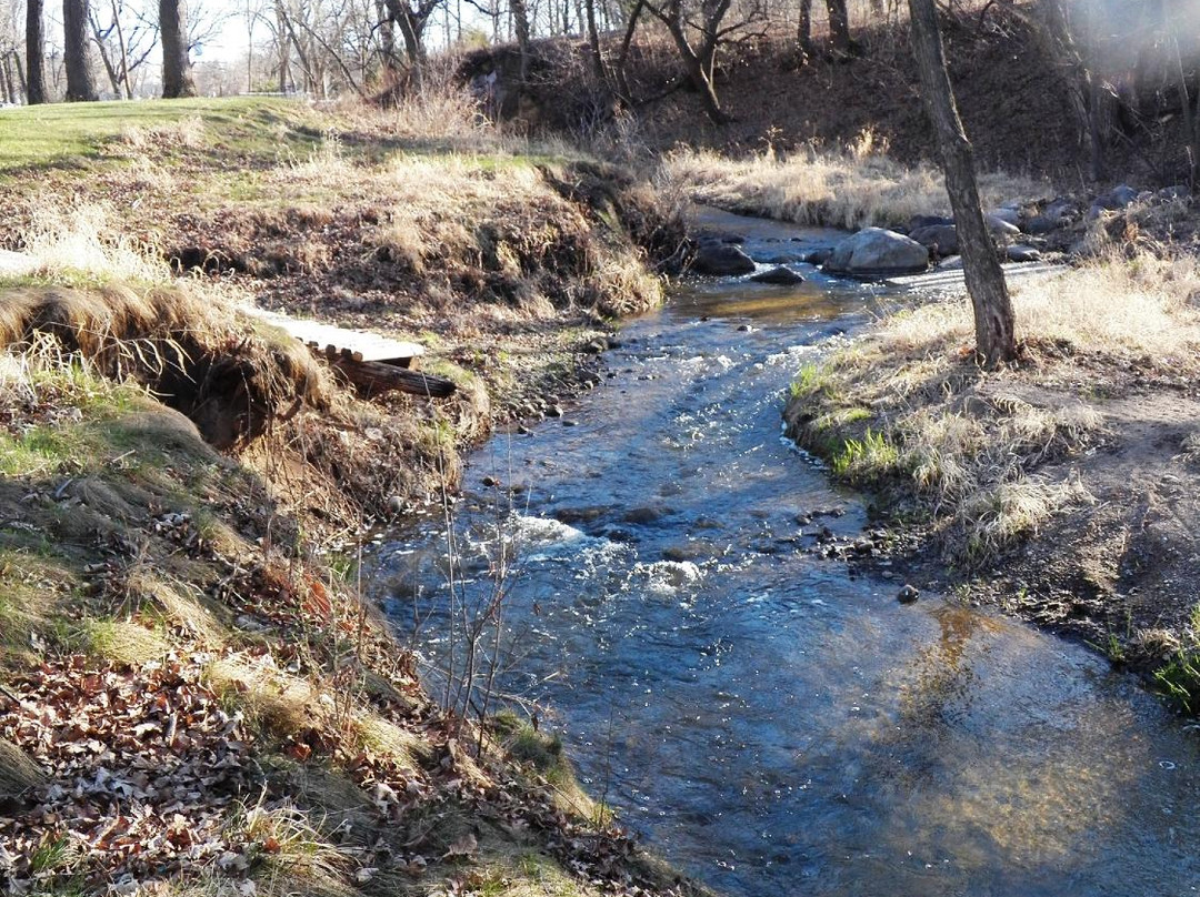 Buffalo Ridge Resort and Business Center主图