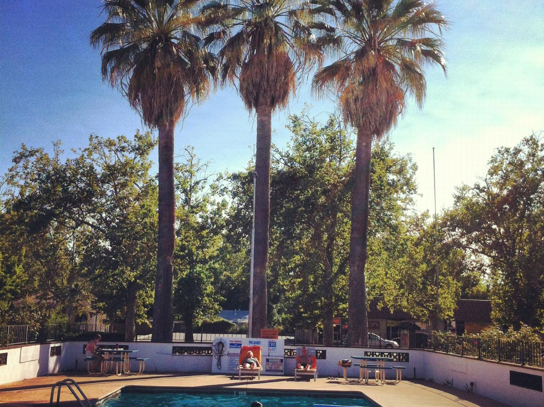 Matador Motel