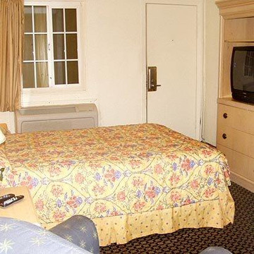 Stockton Travelers Motel