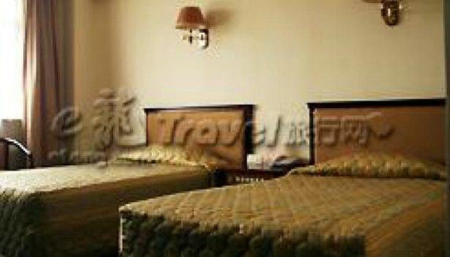 天津如家华昌道店主图