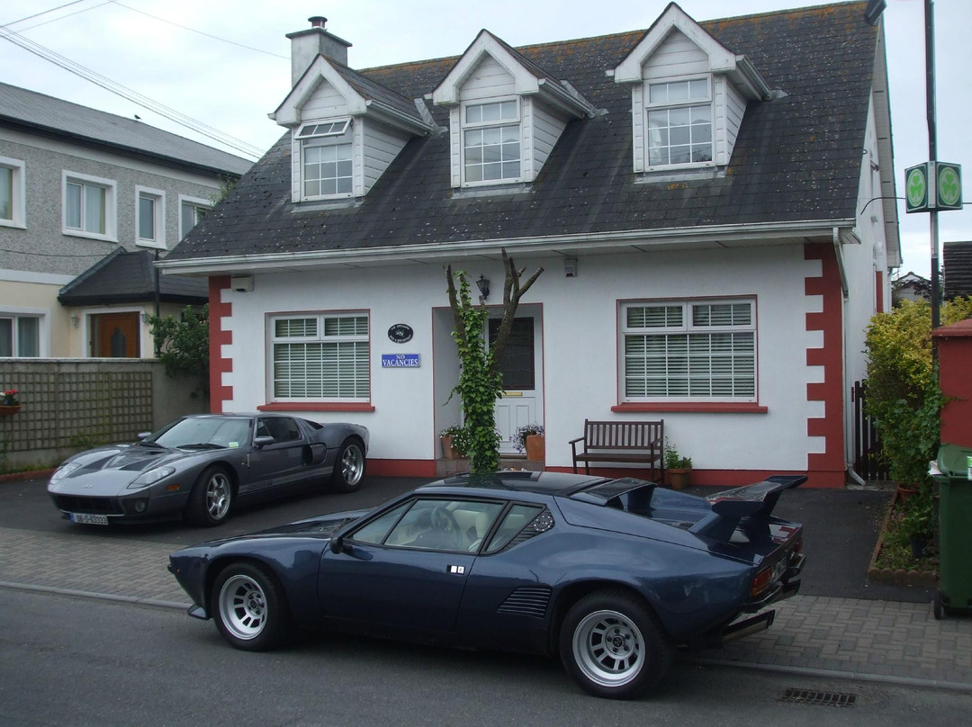 Arklow Bay Orchard B&B主图