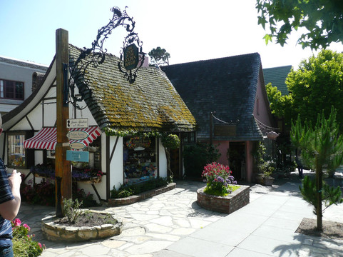 Gray Line San Francisco-旧金山必去景点