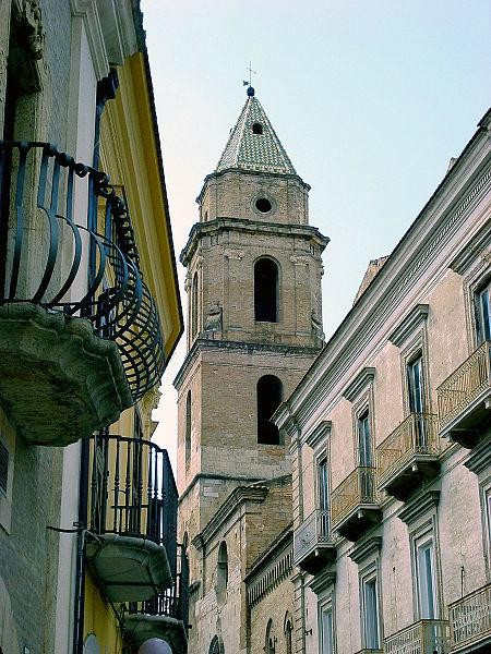 Chiesa di San Severino景点图片