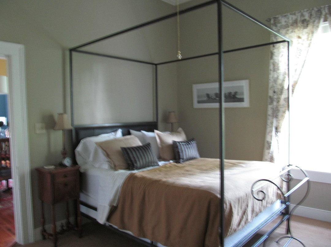 Sunset View Guest Cottages主图