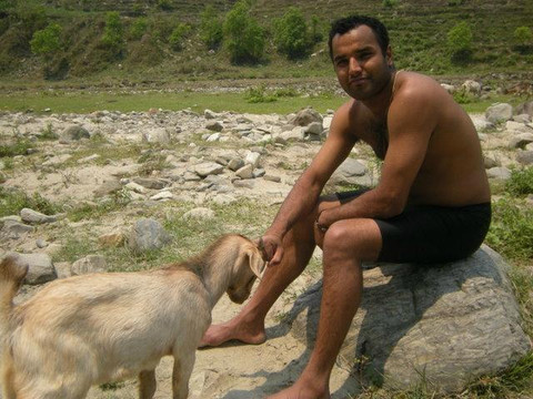 徒步喜马拉雅——私享之旅-加德满都必去景点