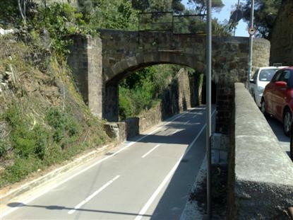 Pista Ciclabile-圣雷莫必去景点